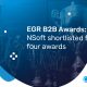 EGR B2B Awards: NSoft shortlisted for four awards
