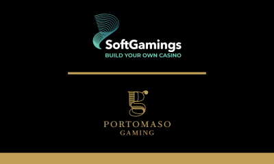 SoftGamings and Portomaso Partnership Marks a New Gaming Chapter