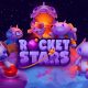 Rocket Stars - Evoplay Entertainment fans into the cosmos