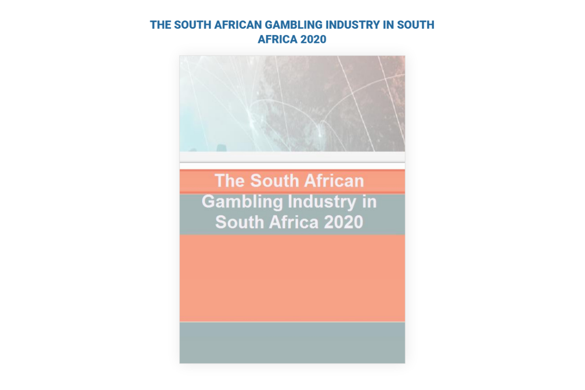 South African Gambling Industry Sees Major Impact Due to COVID-19 Outbreak and Restrictions