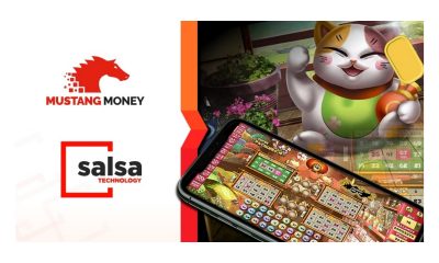 Salsa Technology accelerates LatAm growth with Mustang Money partnership