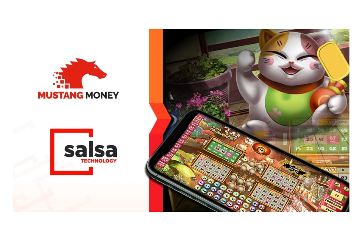 Salsa Technology accelerates LatAm growth with Mustang Money partnership