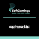 SoftGamings becomes new Spinmatic distribution channel