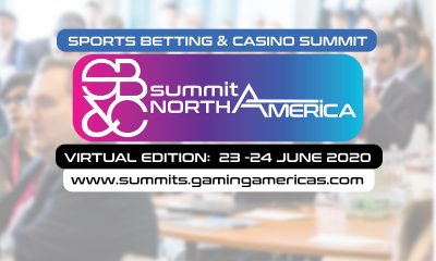 Gaming Americas announces appointment of advisory board, Way Seers
