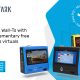 Stark’s Wall-T terminals at promotional prices with complementary free NSoft’s virtuals
