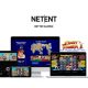 NetEnt on for another branded smash hit with Street Fighter II: The World Warrior Slot™