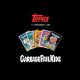 Topps Trading Cards on blockchain