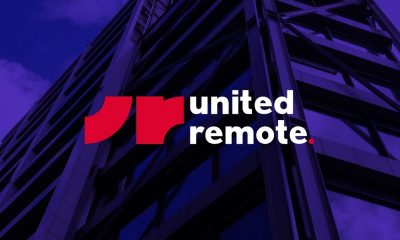 The sky's the limit at United Remote