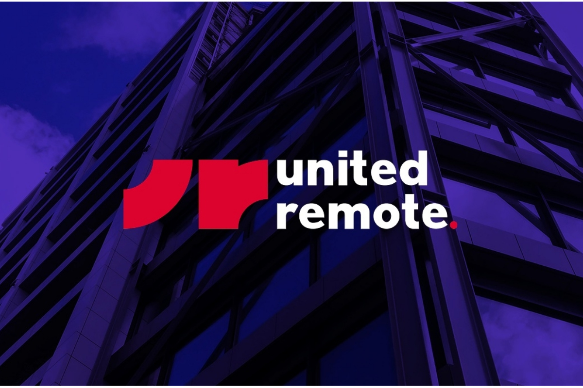 The sky's the limit at United Remote