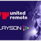 Playson seals a major content deal with resurgent United Remote