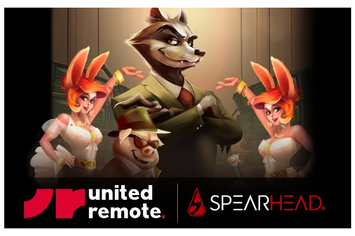 United Remote spearheading strategic content upgrade with SpearHead Studios