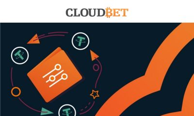 Cloudbet rides zero margin, cashback into Paris for French Open fan engagement