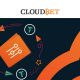 Cloudbet rides zero margin, cashback into Paris for French Open fan engagement