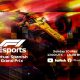 Formula 1 drivers line-up alongside footballing stars for Virtual Spanish Grand Prix