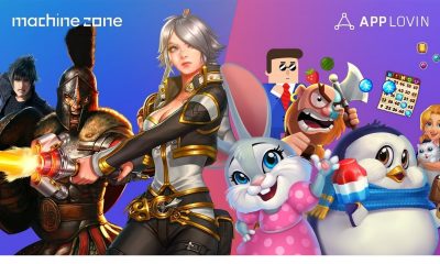 AppLovin to Acquire Machine Zone to Expand Leadership Position in Mobile Gaming