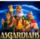 New slot from Endorphina - ASGARDIANS