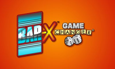REALISTIC GAMES LAUNCHES BAR-X™ GAME CHANGER IN COLLABORATION WITH ELECTROCOIN
