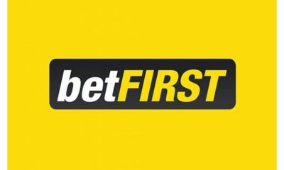 betFIRST Partners with Leap Gaming