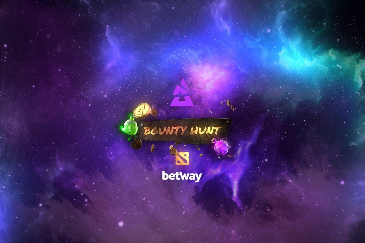Betway Join BLAST With DOTA 2 Expansion