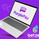 Online Sportsbook and Casino BETZEST™ goes live with payment provider PurplePay