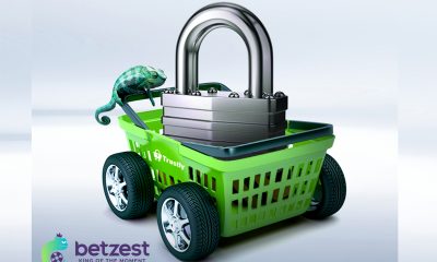 Online Casino and Sportsbook BETZEST™ goes live with leading payment provider Trustly