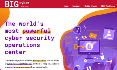 Don't Let the COVID-19 Crisis Turn into a Cyber Crisis
