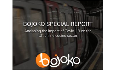 Bojoko Special Report assess the impact of Covid-19