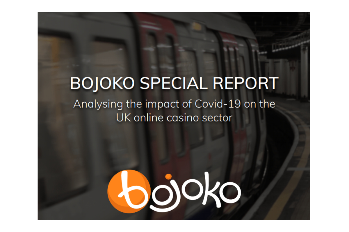 Bojoko Special Report assess the impact of Covid-19