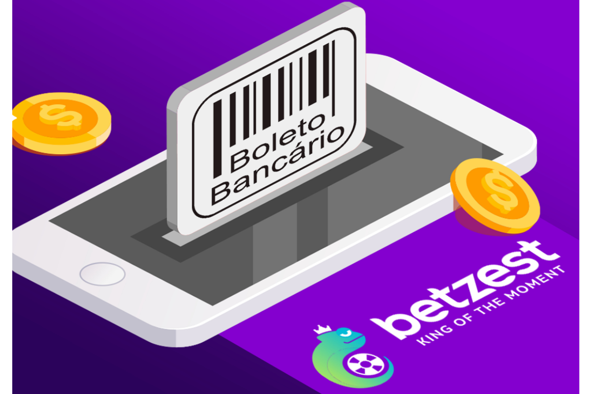 Online Casino and Sportsbook BETZEST™ goes live with payment provider Boleto