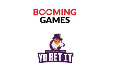 YoBetit adds Booming Games