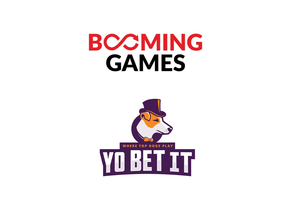 YoBetit adds Booming Games
