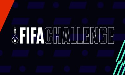 BT Sport FIFA Challenge