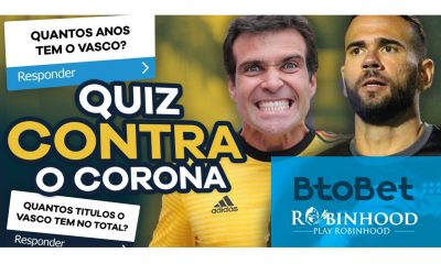 BtoBet And PlayRobinHood Partner For Charity Initiative In Brazil