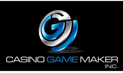 Casino Game Maker, Inc. Announces New Product Launch