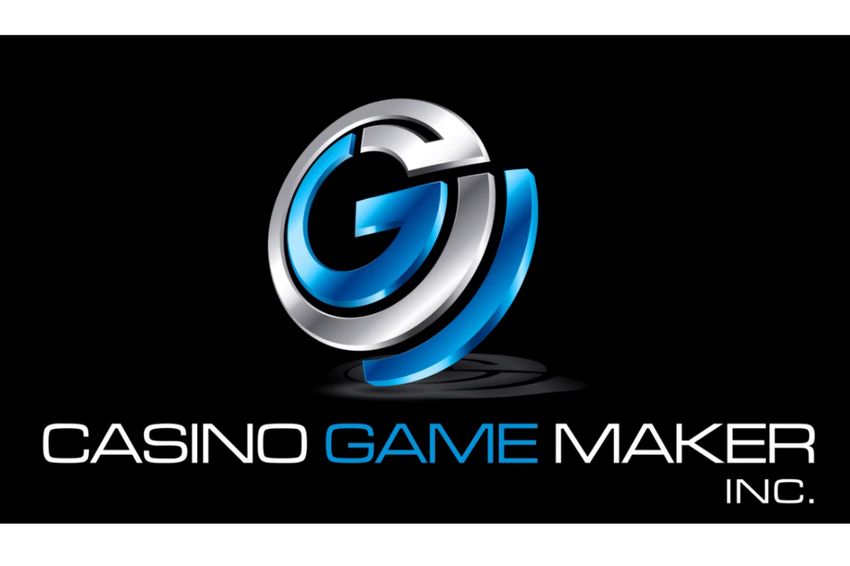 Casino Game Maker, Inc. Announces New Product Launch