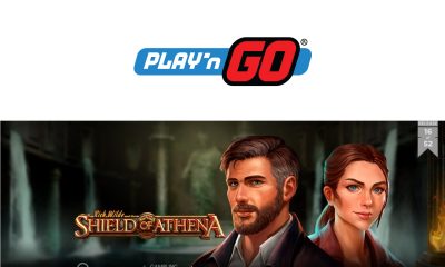 Play’n GO Release another ‘Wilde’ Adventure Slot