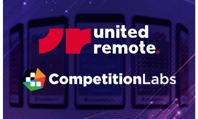 United Remote gets real-time with engagement specialist Competition Labs