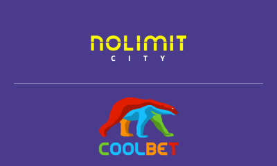 Nolimit City debuts full games library on Coolbet.com