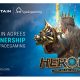 Digitain bolsters action-packed portfolio with Spadegaming integration