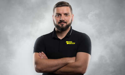 Parimatch appoints Dmitry Sergeev to lead Eastern European expansion