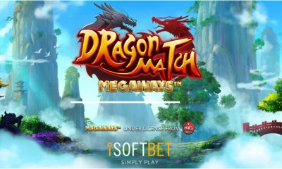 iSoftBet - Match MegawaysTM