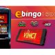 Zitro Launches New Games On EBINGO.ES