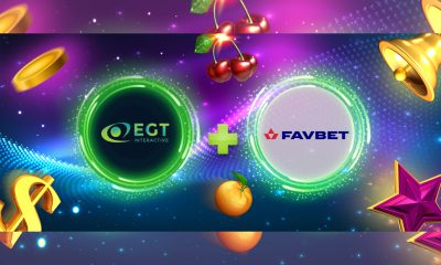 EGT Interactive expands its presence in Croatia with Favbet