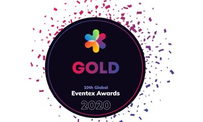 EPICENTER Major 2019 organizers won 5 prizes by Eventex Awards