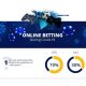 70% of UK Punters Have Continued To Bet Throughout Lockdown, Freebets.com Survey Finds