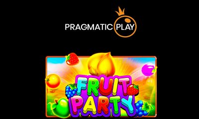 Pragmatic Play Gets Summer Started With Fruit Party