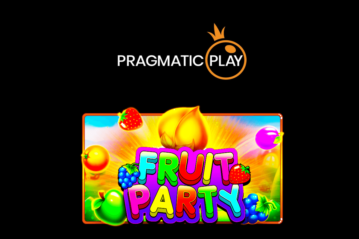 Pragmatic Play Gets Summer Started With Fruit Party