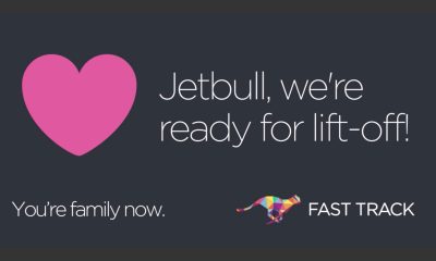 Jetbull Goes Live With Fast Track CRM