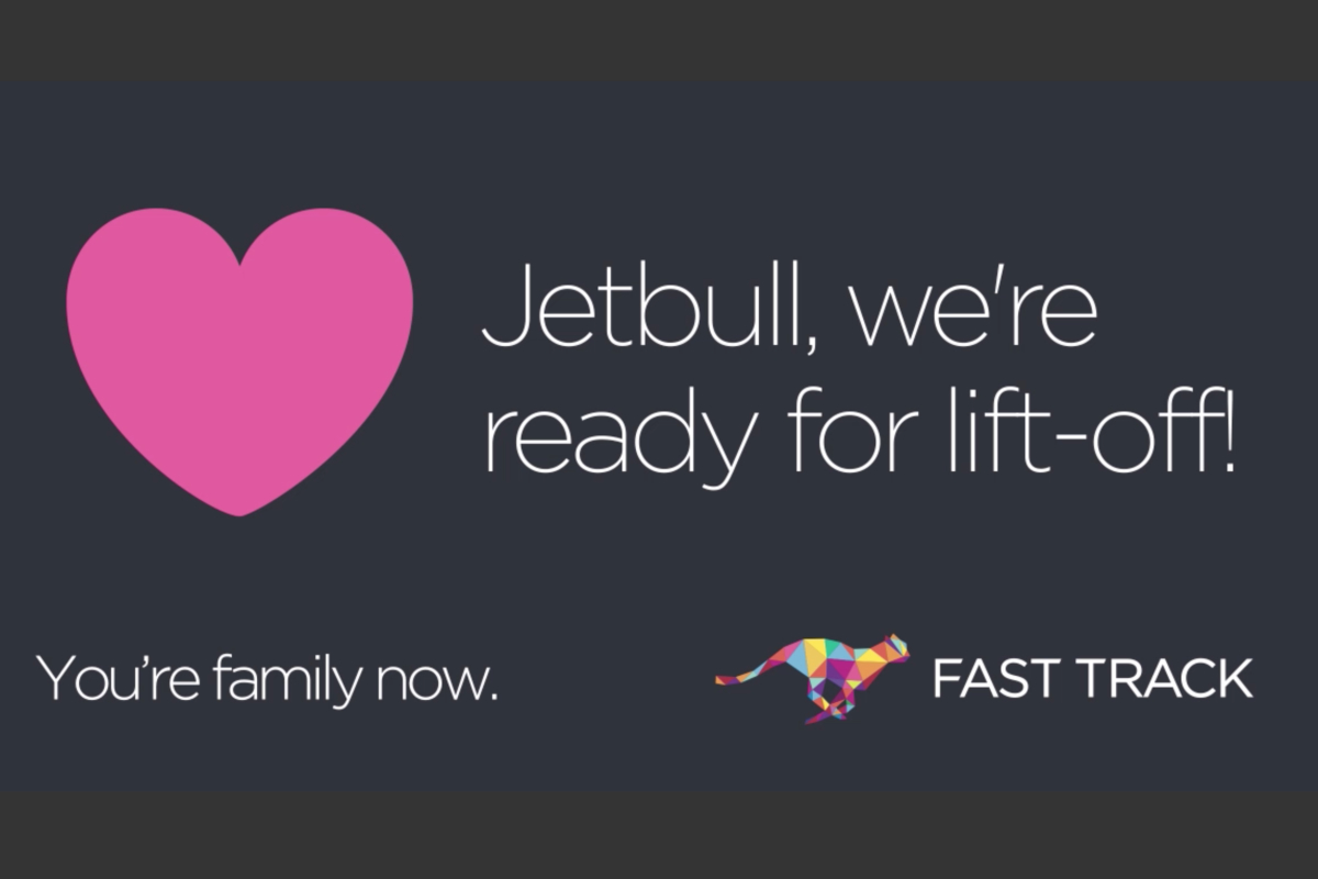 Jetbull Goes Live With Fast Track CRM