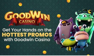 Get Your Hands on the Hottest Promos with Goodwin Casino
